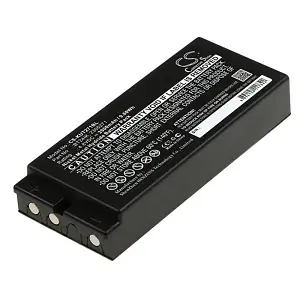 Ikusi 2305271 BT24IK remote battery 2000mAh Ni-MH 4.8V