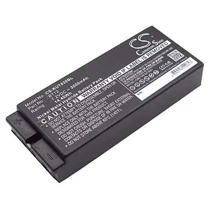 Ikusi BT12 crane remote battery 2000mAh Ni-MH 7.2v