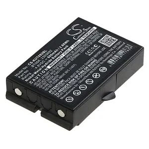 Ikusi 2303692 BT06K crane remote battery 600mAh Ni-MH