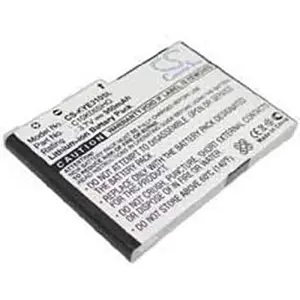 Kyocera E3100 RIO C10K06SHQ battery replacement rechargeable