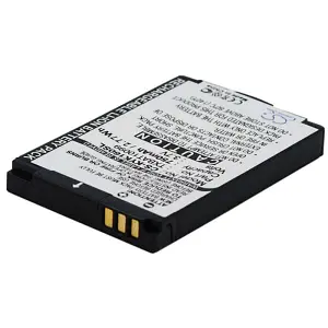 Kyocera battery KX13 KX16 KX160 KX12 Candid Dorado Xcursion