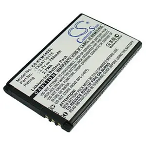 Kyocera Dynamite battery Laylo M1400 Mako E1100 S4000 S1100 Tomo