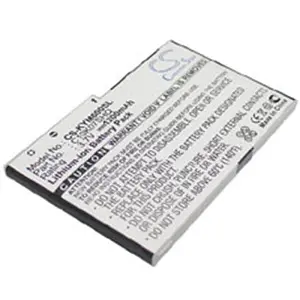 Kyocera M6000 Zio-M6000 battery replacement mobile phone