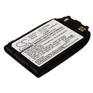 LG C1150 battery replacement rechargeable
