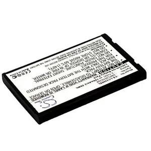 LG 672 C2000 C3300 C3310 C3320 C341i battery replacement