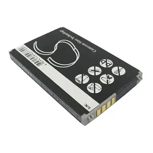 LG CT810 Incite GW550 battery replacement rechargeable