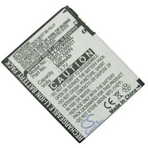 Telstra GC-900f battery rechargeable replacement 3.7v