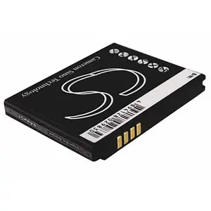 LG Arena GT950 Bliss UX-700 battery replacement rechargeable