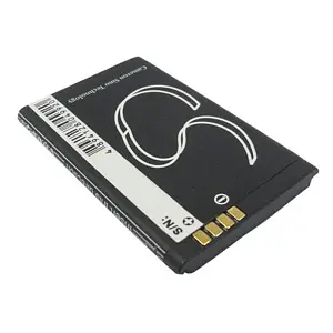 LG GB220, GB230, LG-GD350 battery replacement 3.7v