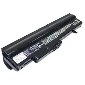 LG LBA211EH x120 X120-L.C7B1A9 battery X120-L.C7L1A9 6600mAh