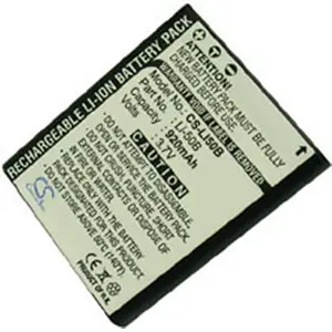 Olympus mju 1010 1020 1030 9000 stylus tough 6000 8000 8010 battery