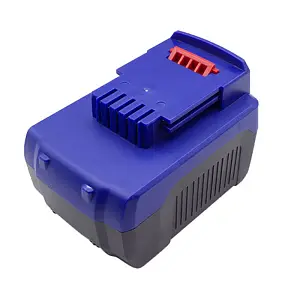 Lincoin 1861 25664 PowerLuber battery 4000mAh Li-ion 18v