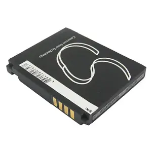 LG KC910 battery replacement rechargeable