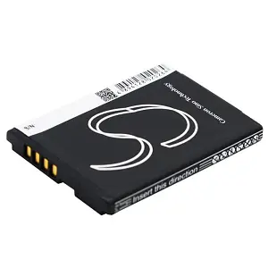 LG 278A KE770 KF500 KF510 KG289 KG77 battery replacement