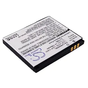Lg KB6100 KE820 KE850 KG99 ME850 Prada battery replacement