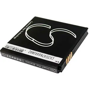 LG Jil Sander LU3000 Optimus 7 Optimus-7Q battery replacement