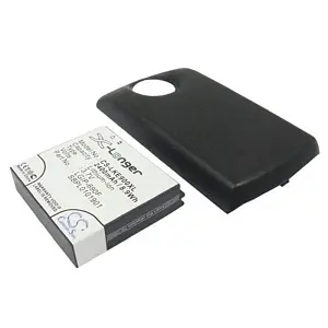 LG E900 Optimus 7 battery replacement rechargeable