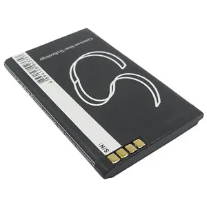 LG KM386 KM500 KM501 KM550 battery replacement rechargeable