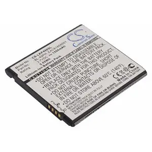 LG F120 F120K F120L battery replacement rechargeable