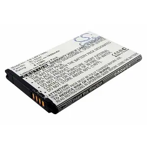 LG VS870 VS890 battery replacement rechargeable