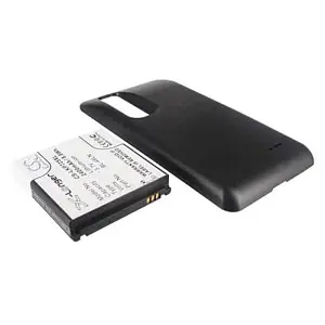 LG Optimus 3D Max P725 battery replacement