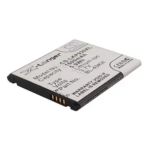LG Optimus LTE P930 SU640 battery replacement rechargeable