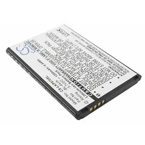 LG Virgin Mobile Optimus Slider VM701 battery replacement