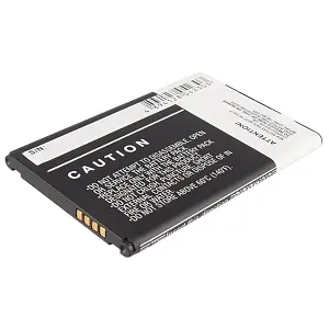 LG Optimus-II Optimus L1 II Dual- 1.5ah battery replacement