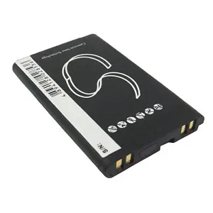 LG U400 battery replacement rechargeable