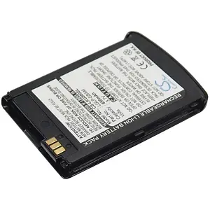 LG KU800 battery replacement 3.7v rechargeable