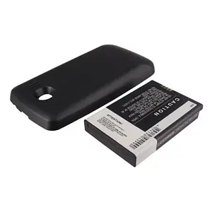 LG LS670 Optimus S battery replacement rechargeable