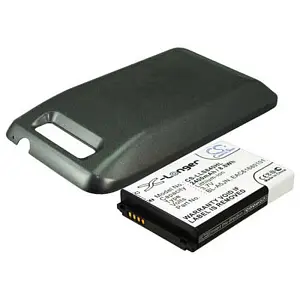 LG LS840 LS840-Viper battery replacement rechargeable