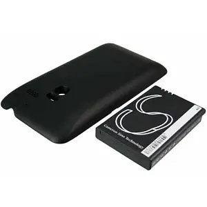 LG Esteem MS910 battery replacement rechargeable