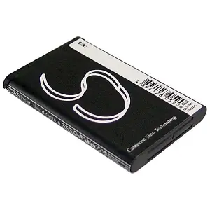 Liquid Image 055 510-9900 Impact 365 camera battery 1200mAh Li-ion