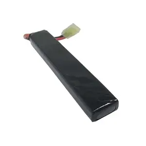 Airsoft Guns hobby battery 1100mAh Li-Polymer 7.4V rechargeable