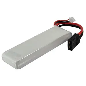 RC generic hobby battery 2100mAh Li-Polymer 7.4v rechargeable