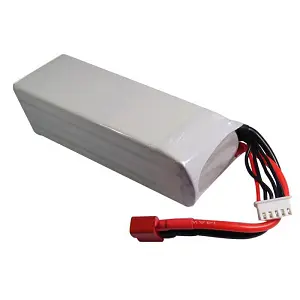 RC generic hobby battery 2100mAh Li-Polymer 14.8V rechargeable