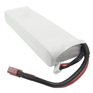 RC generic hobby battery 3200mAh Li-Polymer 11.1V rechargeable