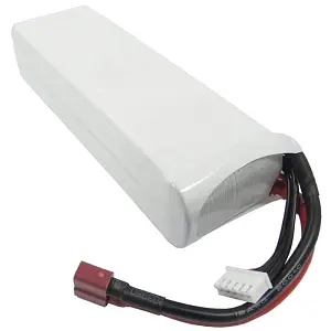 RC generic hobby battery 3600mAh Li-Polymer 14.8 volts