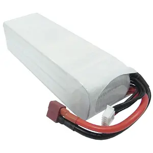 RC generic hobby battery 4000mAh Li-Polymer 14.8 volt