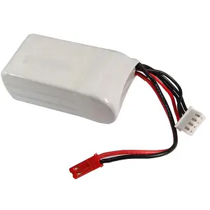 RC generic remote control hobby battery 800mAh Li-Polymer 11.1V