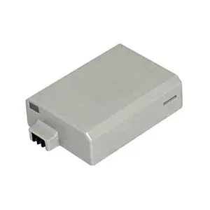 Canon LP-E5 battery replacement EOS 1000D 500D Kiss 7.4v