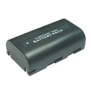 Samsung SB-LSM80 camera camcorder battery rechargeable replacement