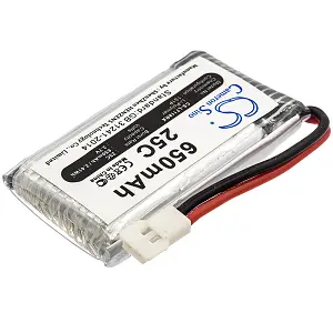 Cheerson CX-30W Huajun W609-10 W609-9 Hubsan H107 battery