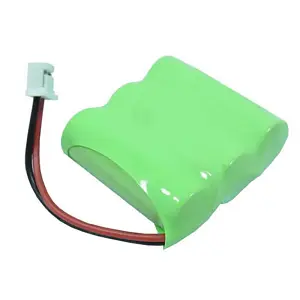 3.6V 600mAh NiMH Battery – Wine Opener | EPT Battery - View #8