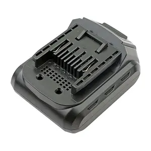 Lux-Tools ABS-12-Li powertool battery 1500mAh Li-ion 12v