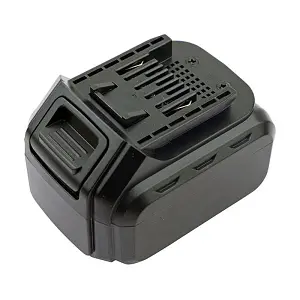 Lux-Tools ABS-12-Li 3I(NCM)R19/65 battery 3000mAh Li-ion 12v