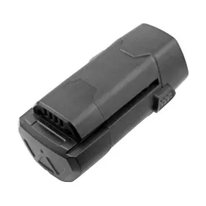 Lux-Tools A-KS-18Li/25 extended battery 5000mAh Li-ion 18v