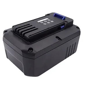 Lux-Tools 36LB2600 powertool battery 5000mAh Li-ion 36v