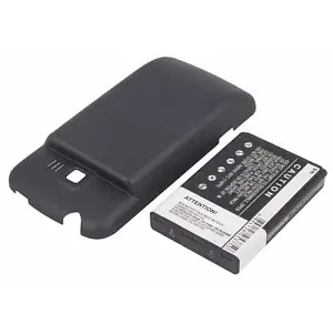 LG Enlighten Gelato Q Optimus Slider battery replacement